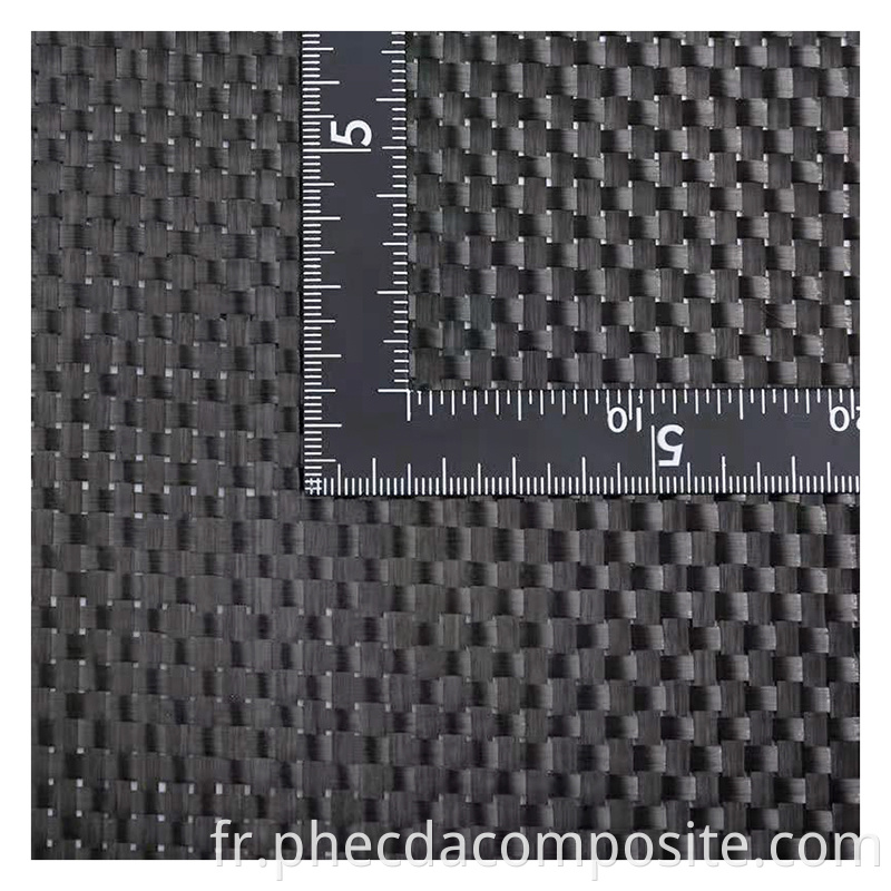 12k Carbon Fibre Cloth